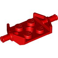 6022740 6408330 - Br-Red