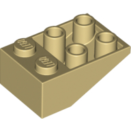 ElementNo 4500453 - Brick-Yel