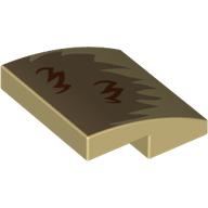 6079133 - Brick-Yel