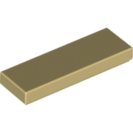 ElementNo 6131896 - Brick-Yel