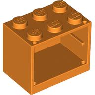 4520812 6106114 - Br-Orange
