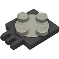 ElementNo 251c0126 - Grey / Black