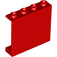 ElementNo 4262012 - Br-Red
