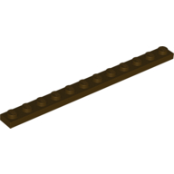 ElementNo 4519825 - Dk-Brown