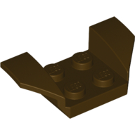 ElementNo 6096940 - Dk-Brown