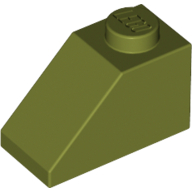 ElementNo 6064670 - Olive-Green