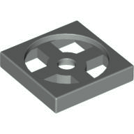 ElementNo 368002-4242118 - Grey