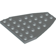 ElementNo 262502 - Grey