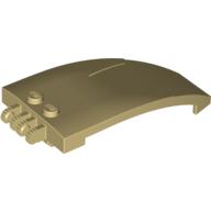 ElementNo 4143371 - Brick-Yel