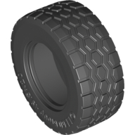ElementNo 6055626 - Black
