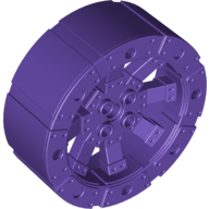 ElementNo 6057438 - M-Lilac