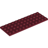 ElementNo 4585483 - New-Dark-Red