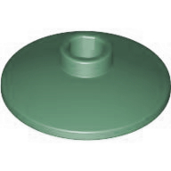 ElementNo 4143700 - Sand-Green