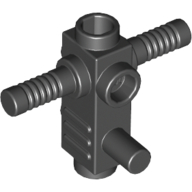 ElementNo 4514341 - Black