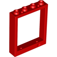 ElementNo 4188386-4262009-615421 - Br-Red