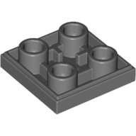 ElementNo 6013082 - Dk-St-Grey