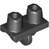 ElementNo 381526 - Black