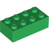 ElementNo 4106356 - Dk-Green