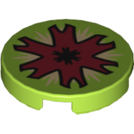 ElementNo 6023463 - Br-Yel-Green