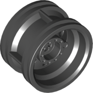 ElementNo 4299389 - Black