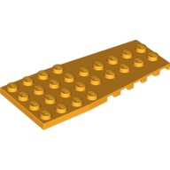 ElementNo 6061576 - Fl-Yell-Ora