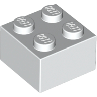 ElementNo 300301 - White