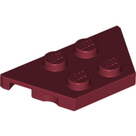 ElementNo 4257178 - New-Dark-Red