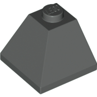 ElementNo 4125242-304527 - Dk-Grey