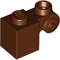 ElementNo 6172757 - Red-Brown