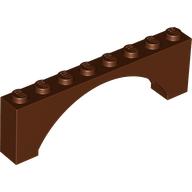 6174242 6313665 - Red-Brown