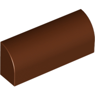 ElementNo 6035561 - Red-Brown