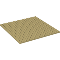 ElementNo 4611414 - Brick-Yel