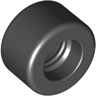 ElementNo 4508215 - Black
