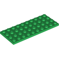 ElementNo 4223986 - Dk-Green