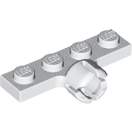ElementNo 4109711-318301 - White