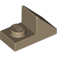 ElementNo 6093064 - Sand-Yellow