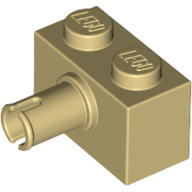ElementNo 4205105 - Brick-Yel