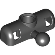 ElementNo 4543367 - Black
