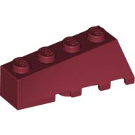 ElementNo 4585509 - New-Dark-Red