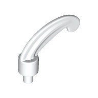 ElementNo 6139343 - White