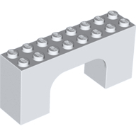 ElementNo 4743 White