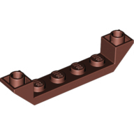 ElementNo 4549866 - Red-Brown
