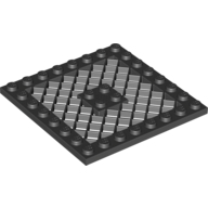 ElementNo 4667227 - Black
