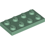 ElementNo 6057579 - Sand-Green
