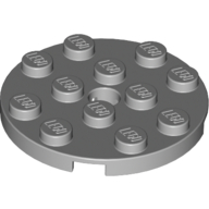 ElementNo 4515351 - Med-St-Grey