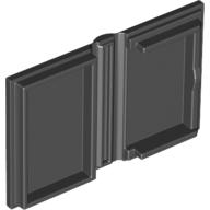ElementNo 4597644 - Black