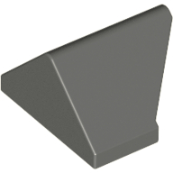 ElementNo 304927-4120159-4189121 - Dk-Grey