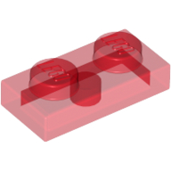 4201019 - Tr-Red