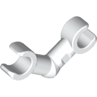 ElementNo 4611446-6037869-6146086 - White