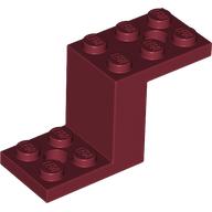 ElementNo 6268214 - New-Dark-Red